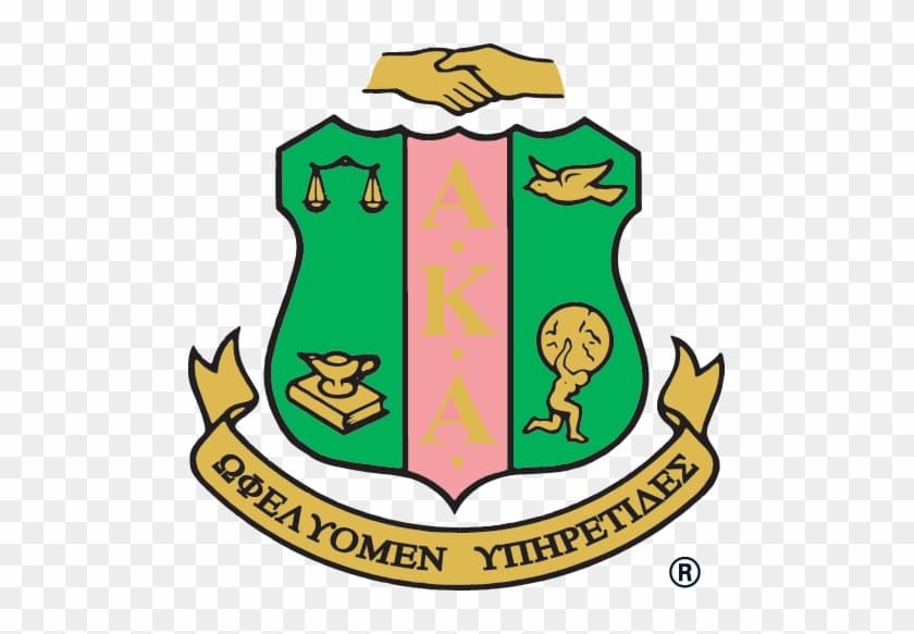 Alpha Kappa Alpha Sorority, Incorporated